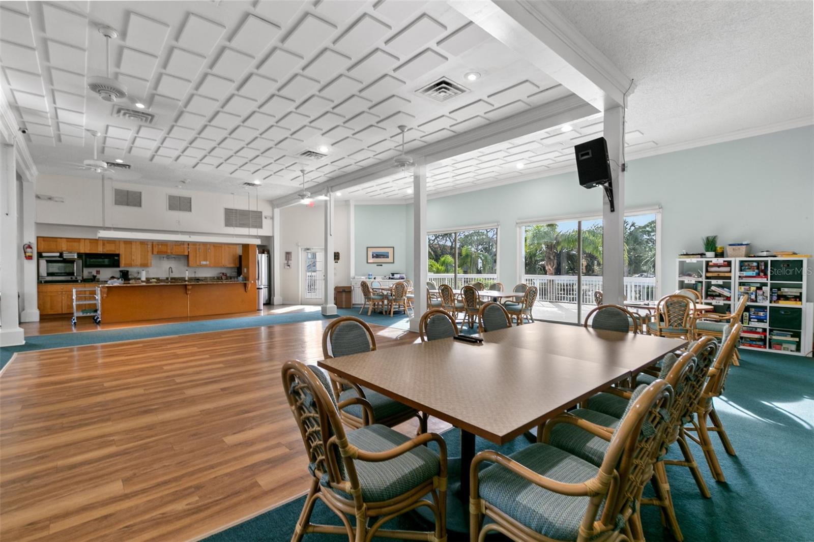 1802 MARINER DR #24, TARPON SPRINGS, FL, 34689