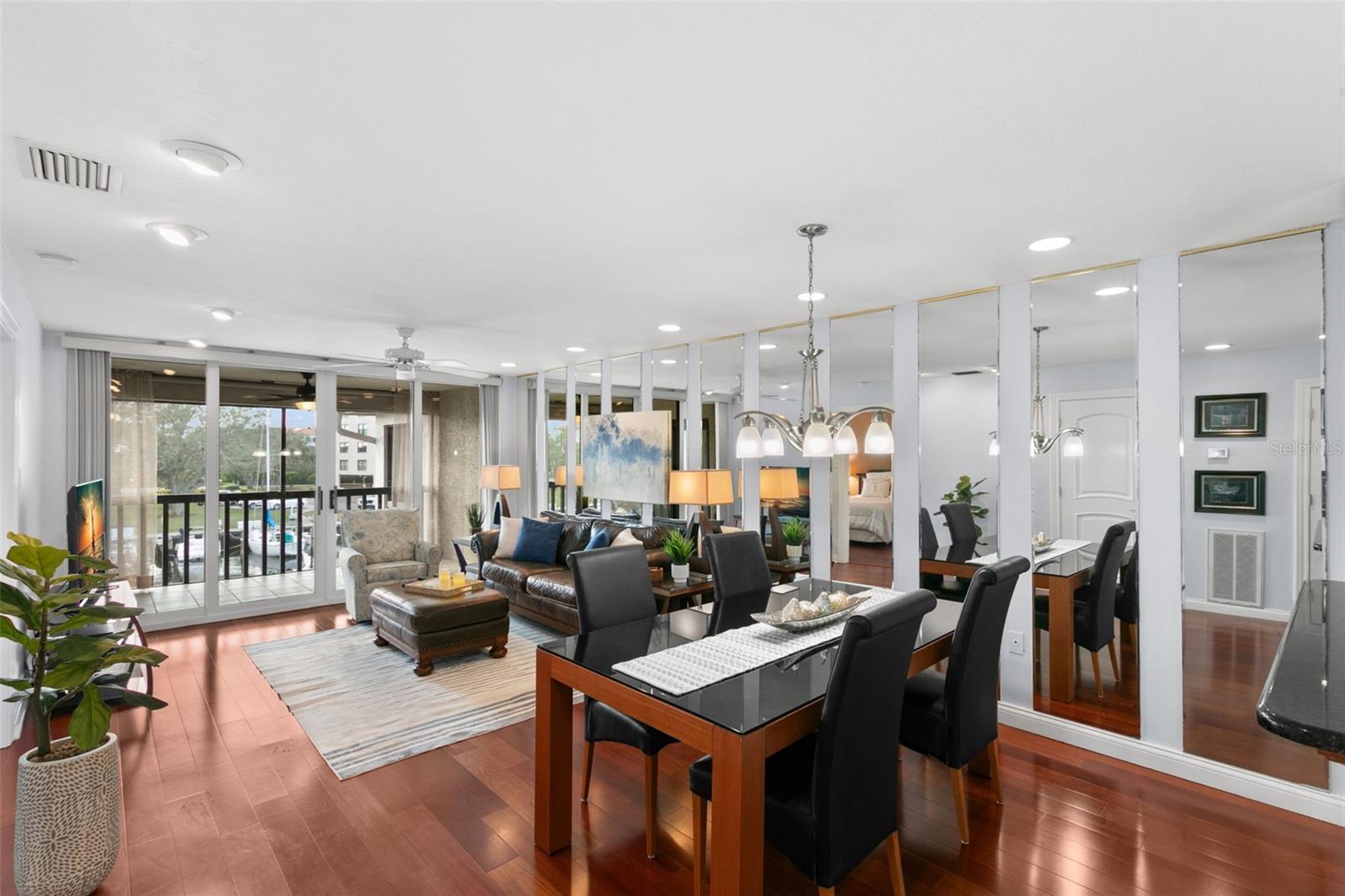 1802 MARINER DR #24, TARPON SPRINGS, FL, 34689