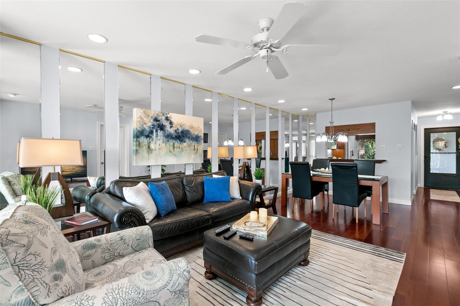 1802 MARINER DR #24, TARPON SPRINGS, FL, 34689