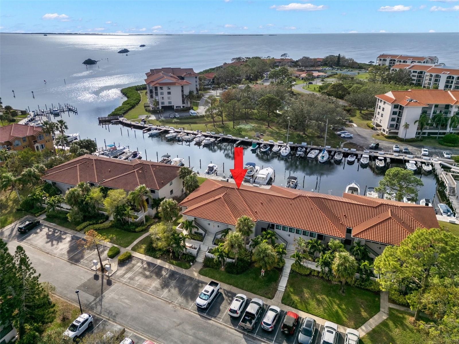 1802 MARINER DR #24, TARPON SPRINGS, FL, 34689