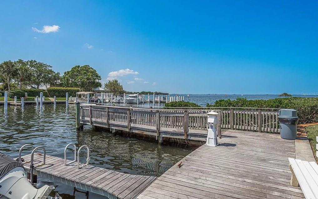 1802 MARINER DR #24, TARPON SPRINGS, FL, 34689