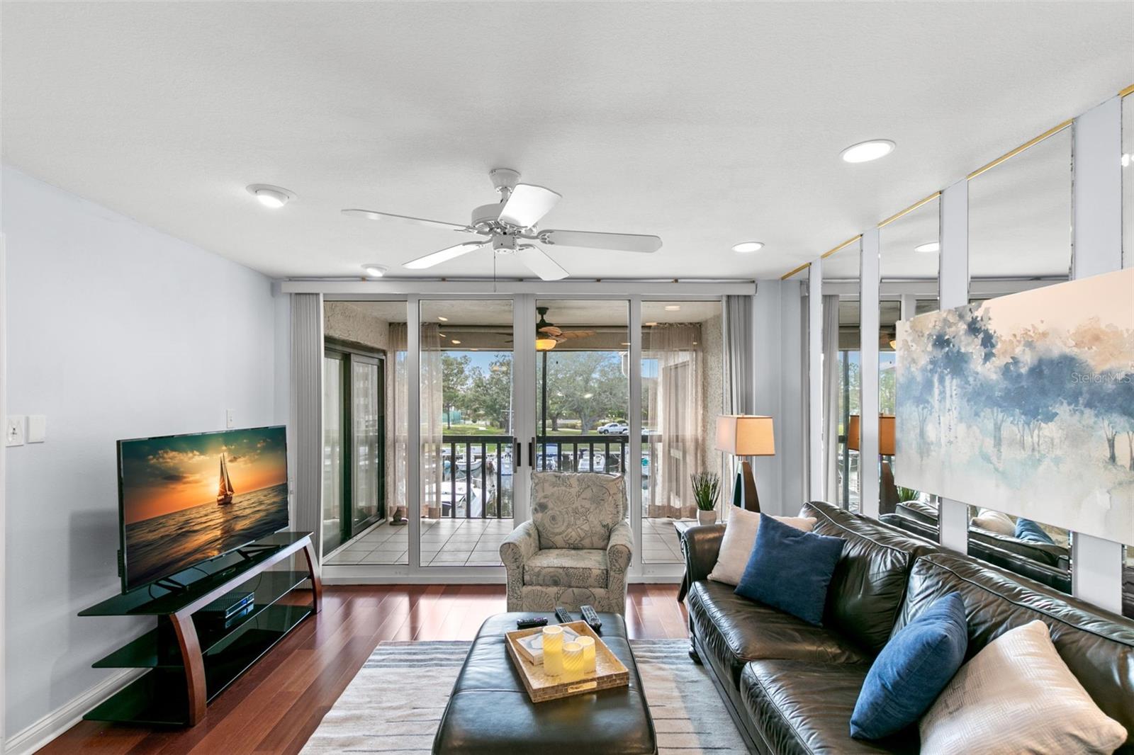 1802 MARINER DR #24, TARPON SPRINGS, FL, 34689