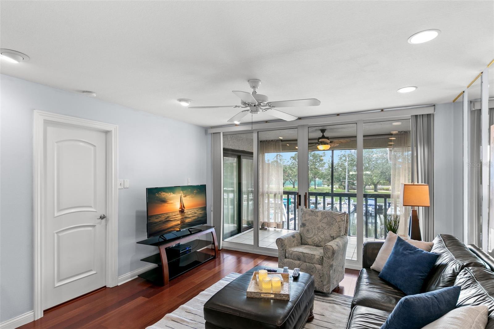 1802 MARINER DR #24, TARPON SPRINGS, FL, 34689