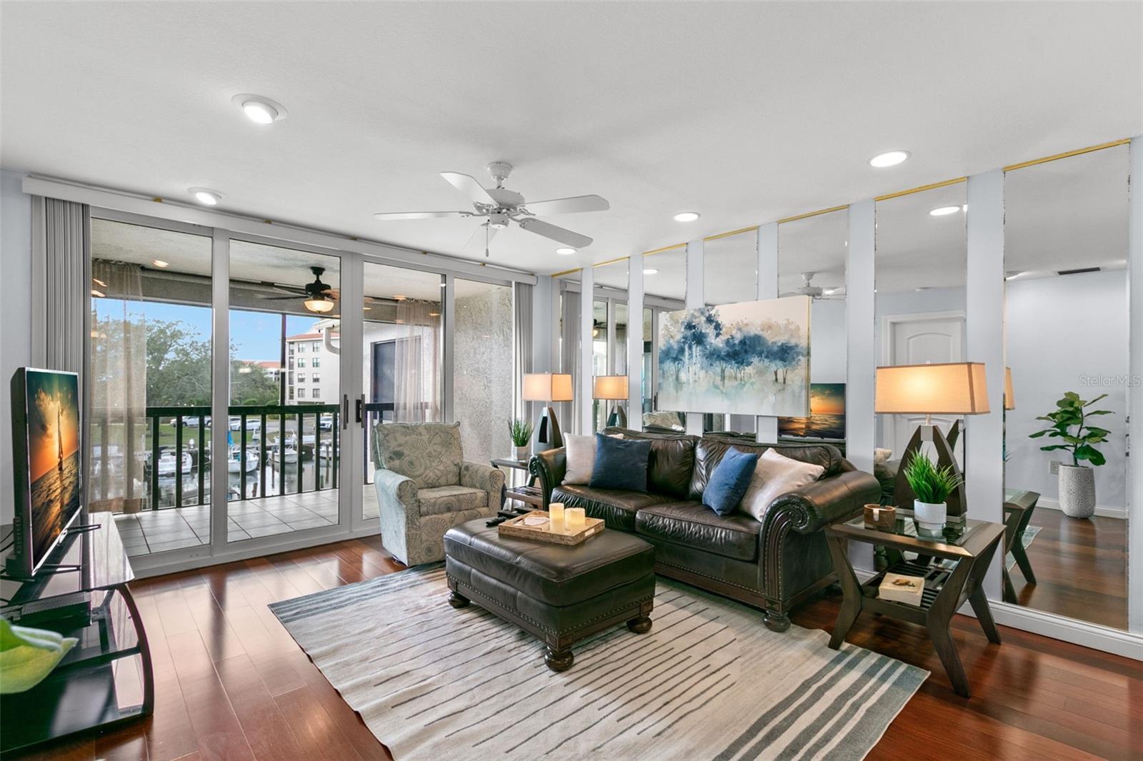 1802 MARINER DR #24, TARPON SPRINGS, FL, 34689
