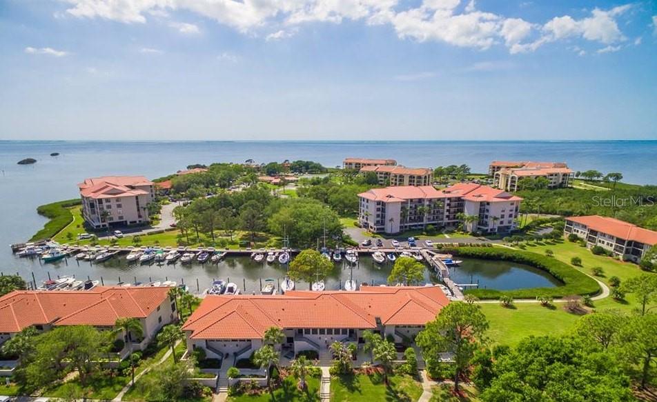 1802 MARINER DR #24, TARPON SPRINGS, FL, 34689