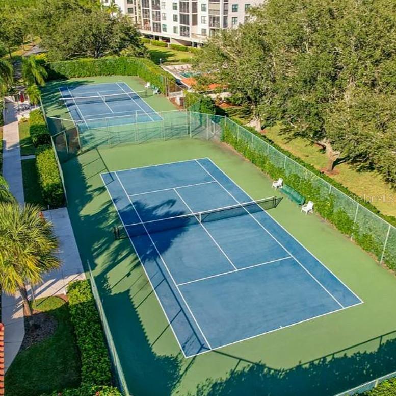 1802 MARINER DR #24, TARPON SPRINGS, FL, 34689