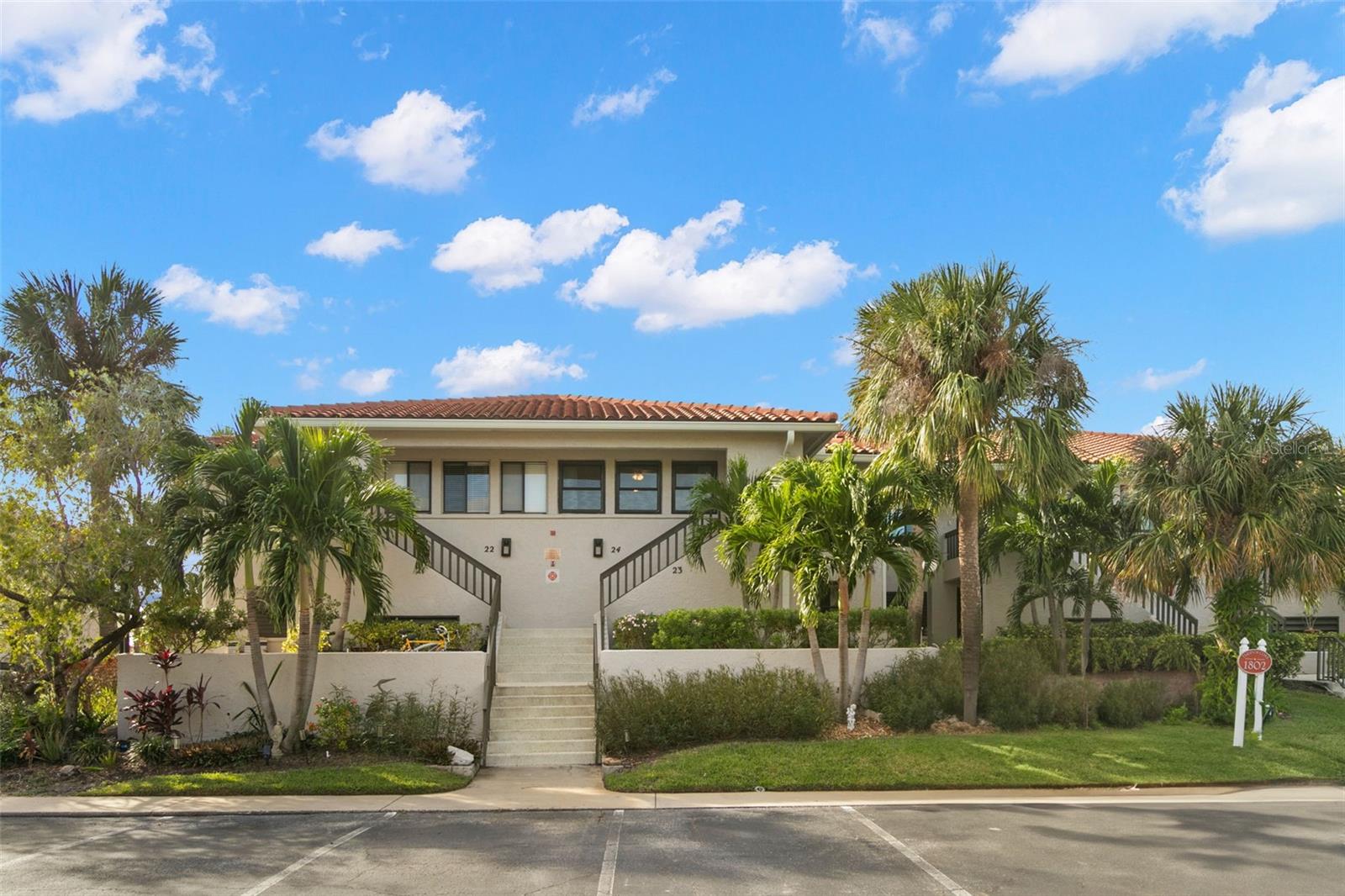 1802 MARINER DR #24, TARPON SPRINGS, FL, 34689