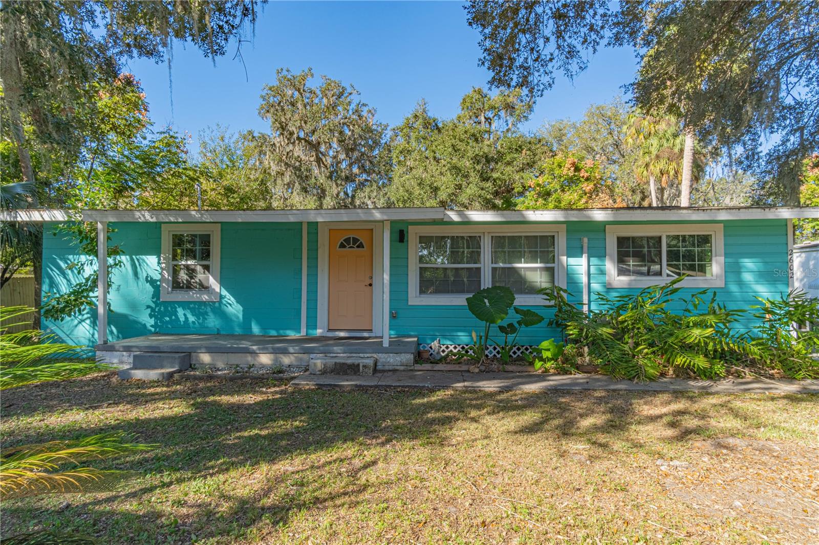 2602 CR 422, LAKE PANASOFFKEE, FL, 33538
