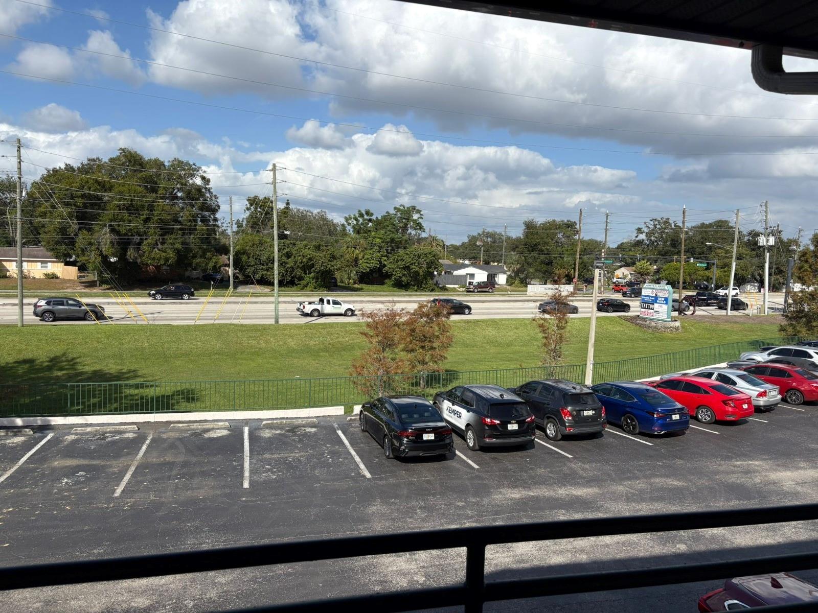 3586 ALOMA AVE #M / 12, WINTER PARK, FL, 32792