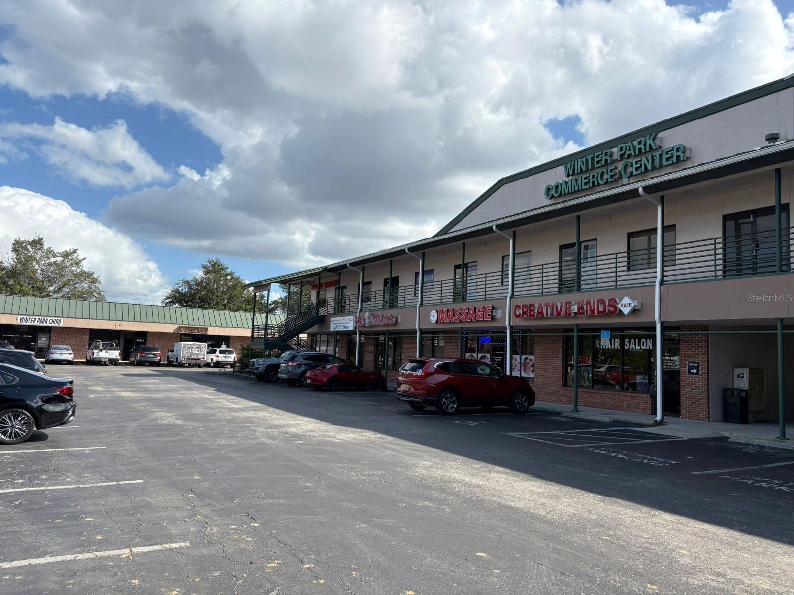 3586 ALOMA AVE #M / 12, WINTER PARK, FL, 32792