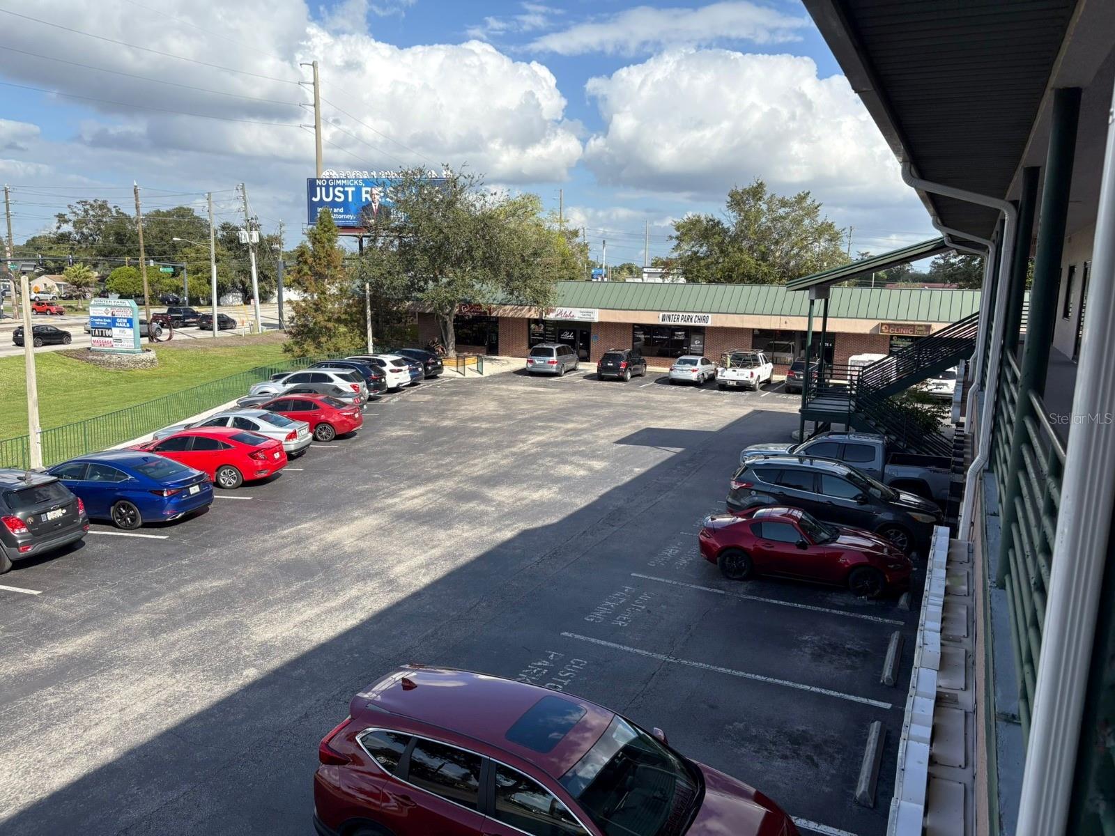 3586 ALOMA AVE #M / 12, WINTER PARK, FL, 32792