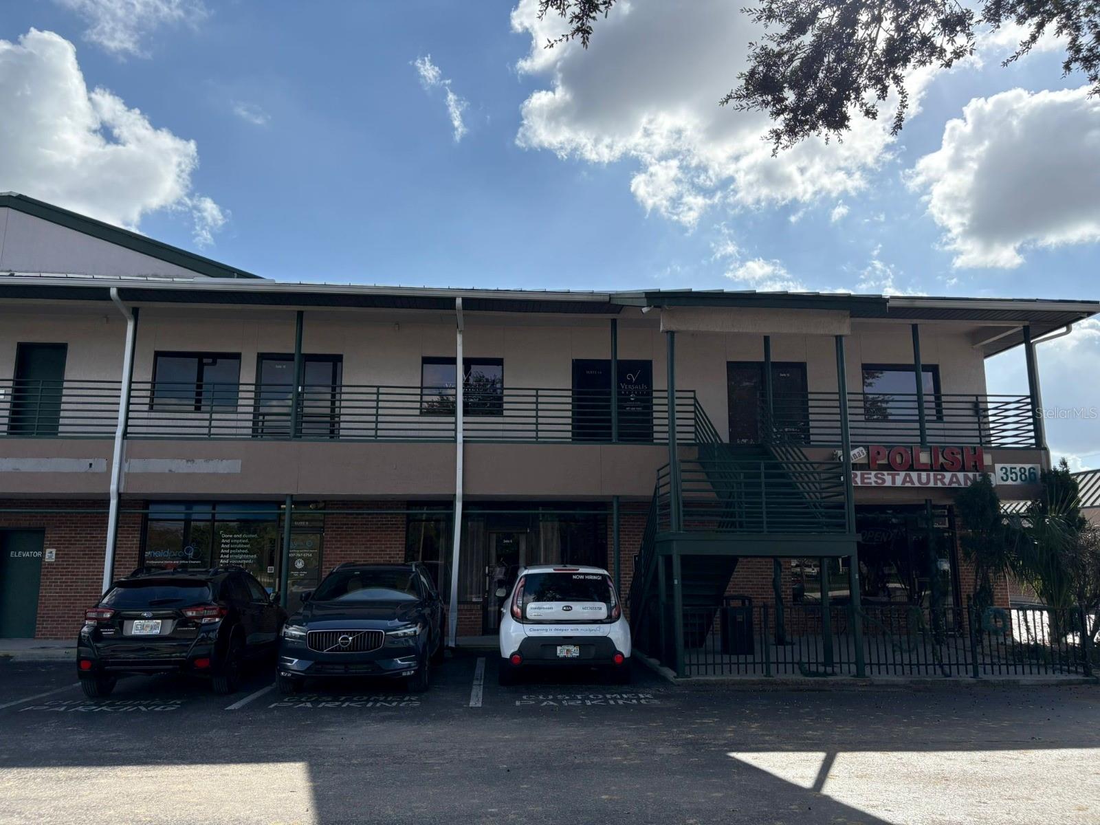 3586 ALOMA AVE #M / 12, WINTER PARK, FL, 32792