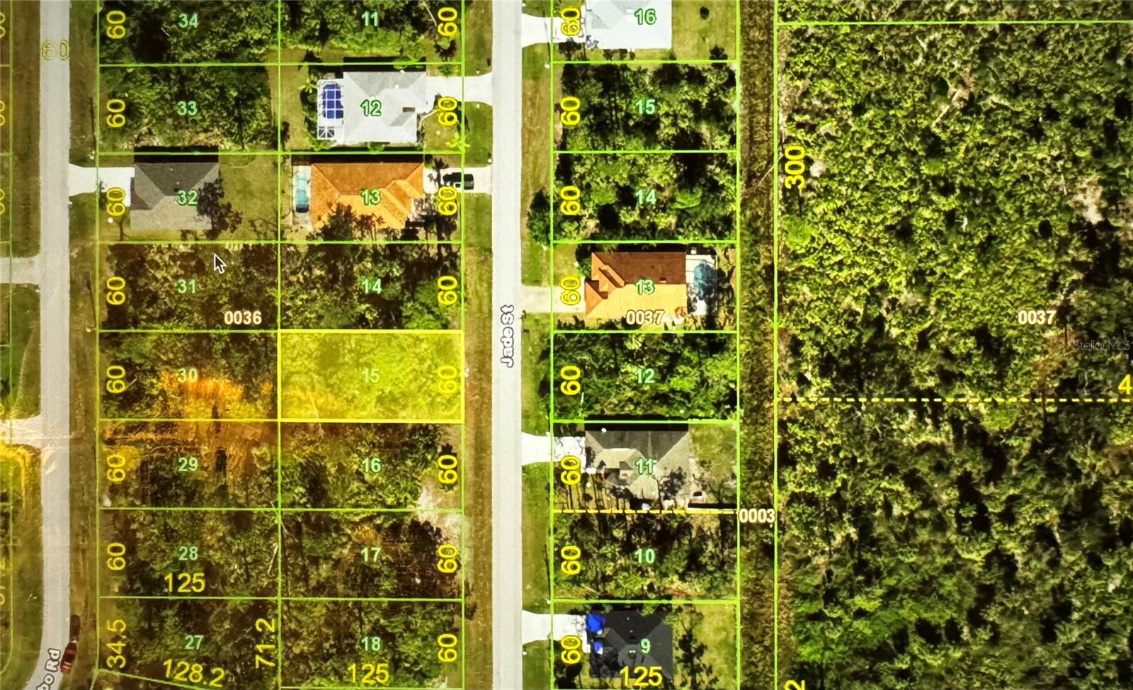 182 JADE ST, ROTONDA WEST, FL, 33947