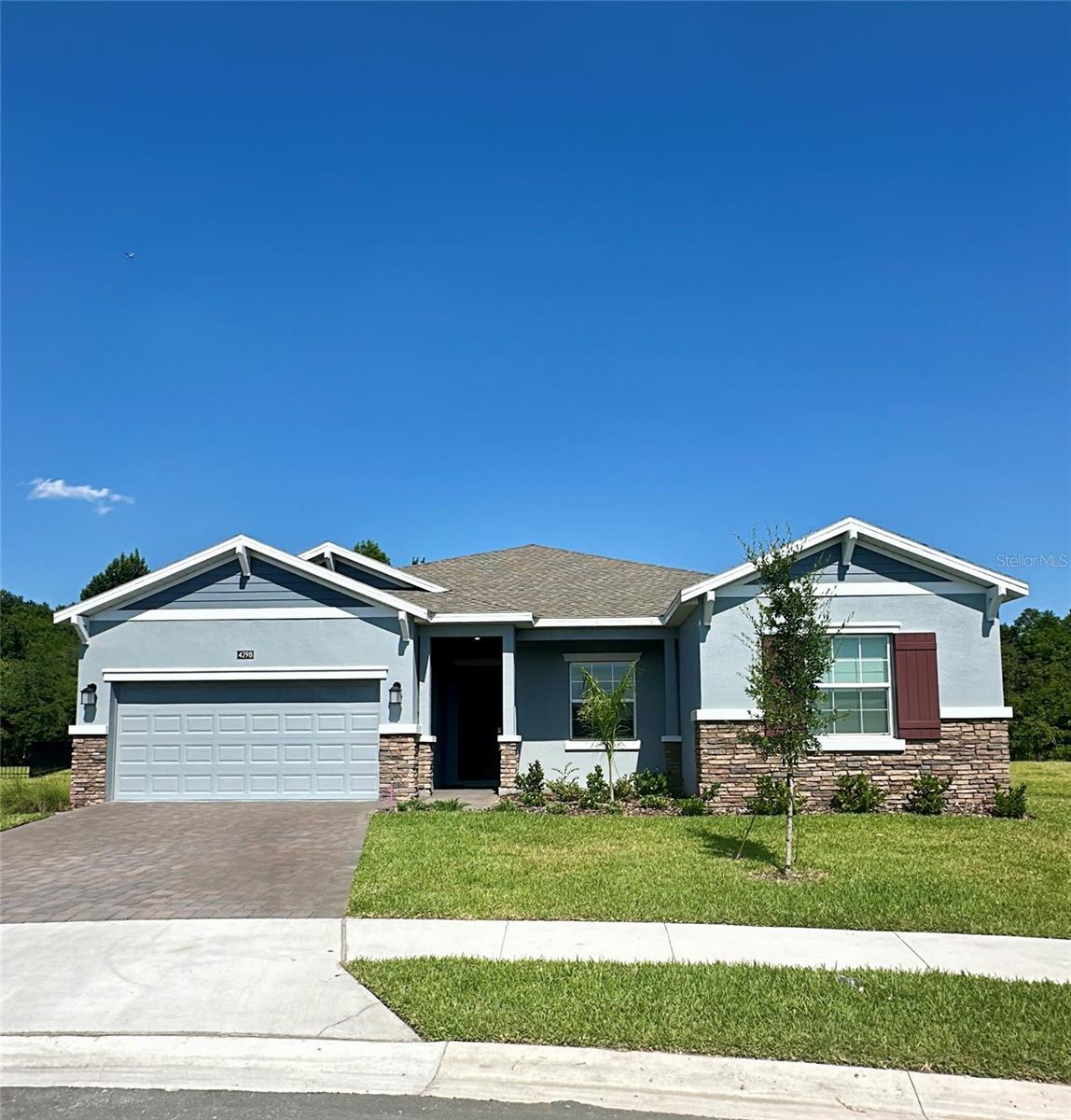 4298 EASTMINSTER RD, DAVENPORT, FL, 33837