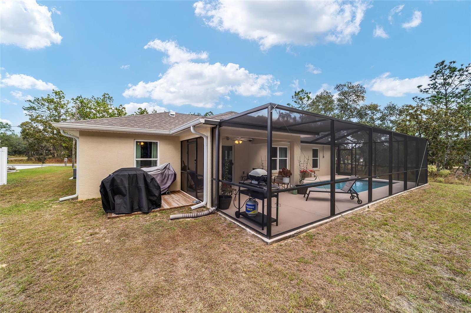 776 W HORIZON LN, CITRUS SPRINGS, FL, 34434