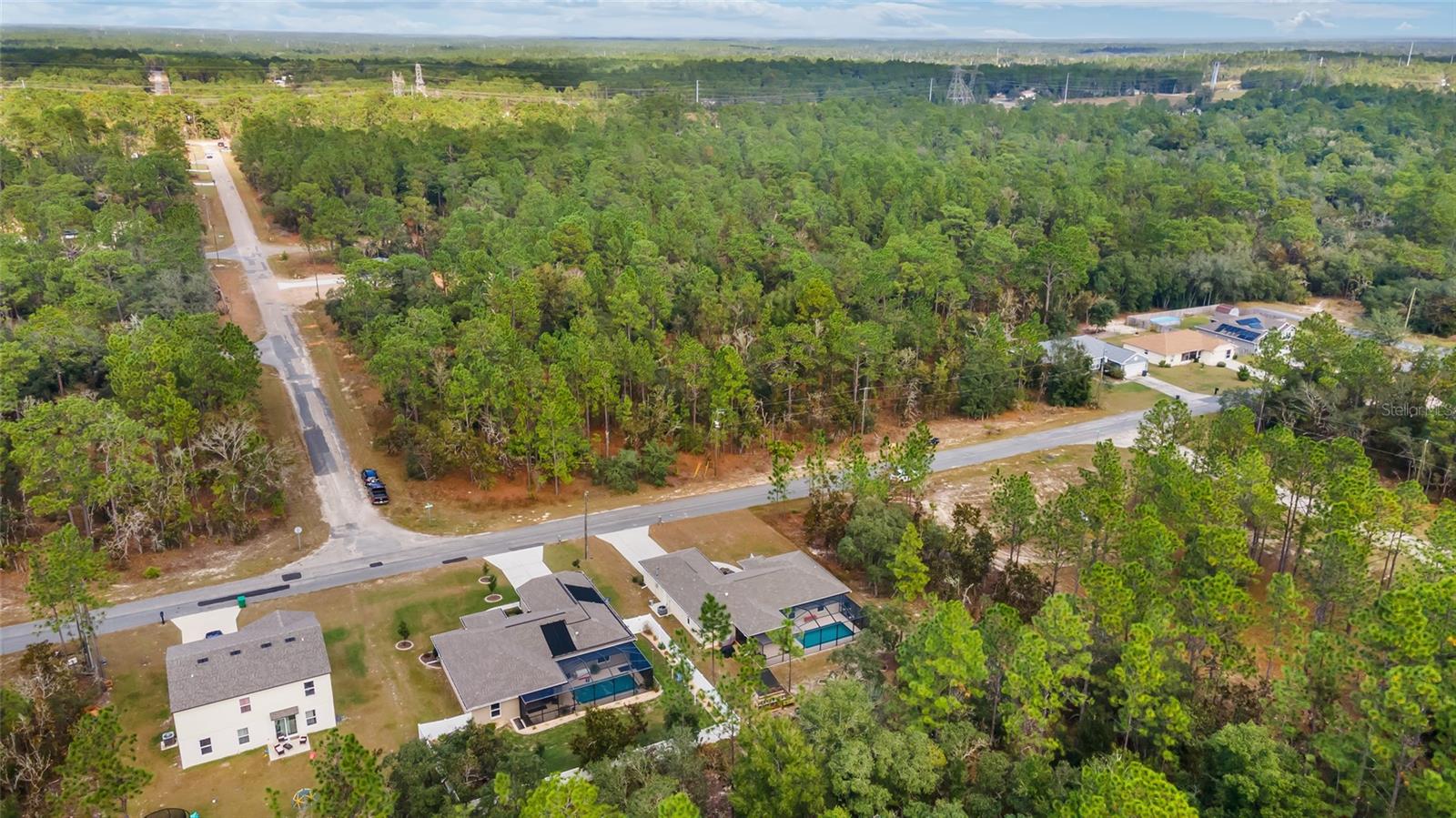 776 W HORIZON LN, CITRUS SPRINGS, FL, 34434