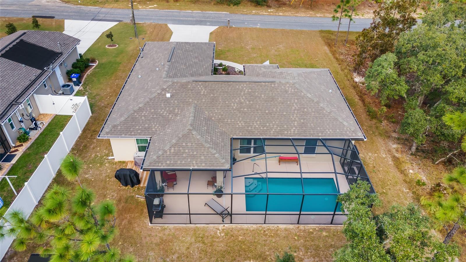 776 W HORIZON LN, CITRUS SPRINGS, FL, 34434