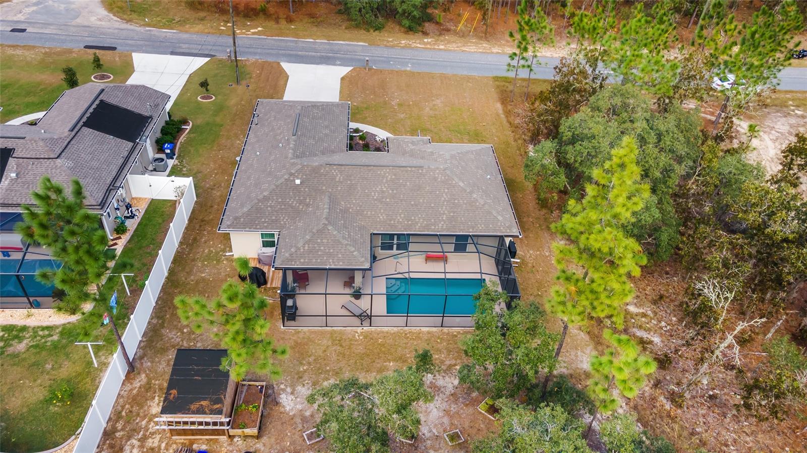 776 W HORIZON LN, CITRUS SPRINGS, FL, 34434