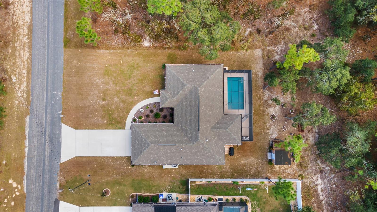 776 W HORIZON LN, CITRUS SPRINGS, FL, 34434