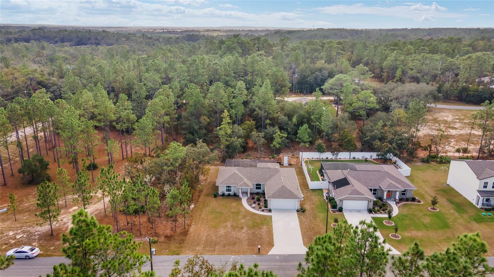 776 W HORIZON LN, CITRUS SPRINGS, FL, 34434