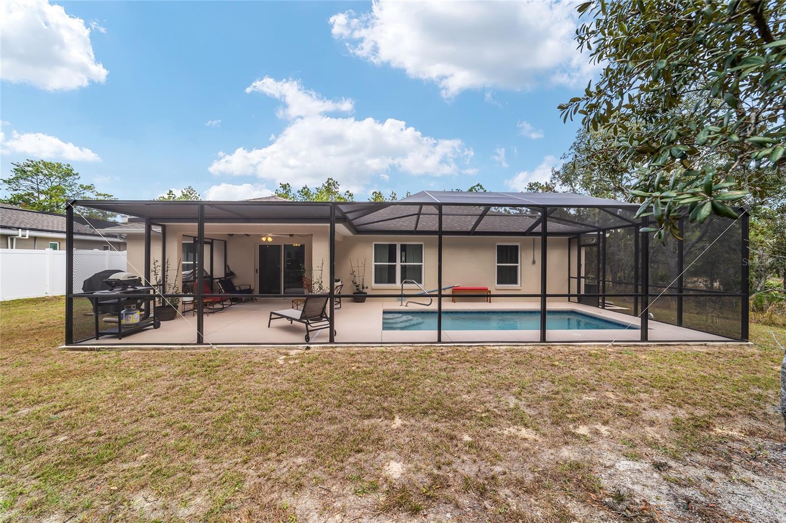 776 W HORIZON LN, CITRUS SPRINGS, FL, 34434