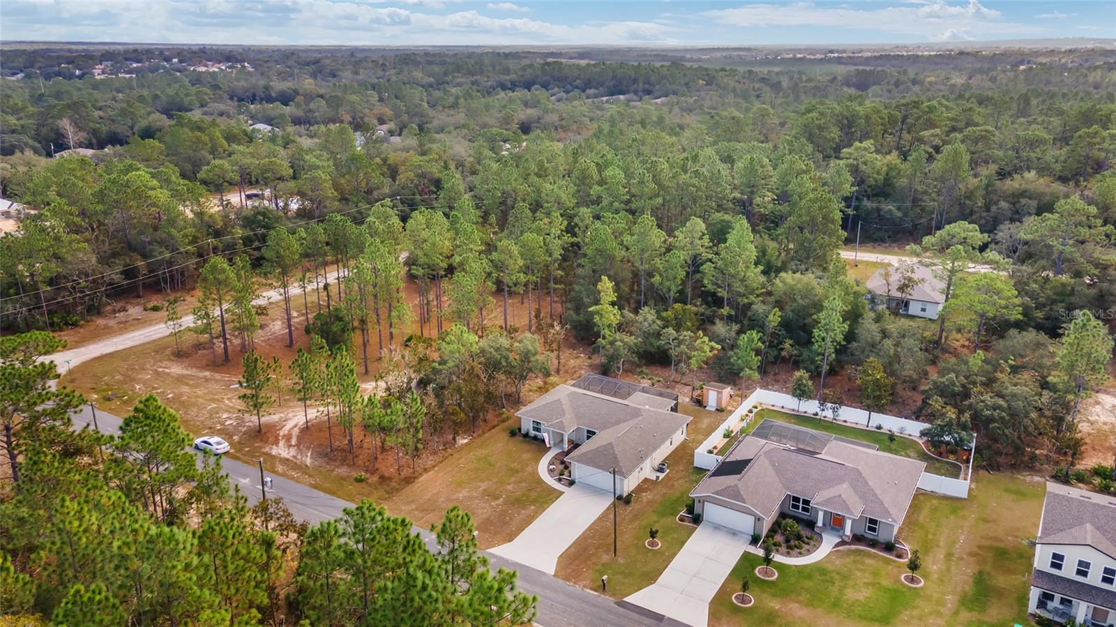 776 W HORIZON LN, CITRUS SPRINGS, FL, 34434