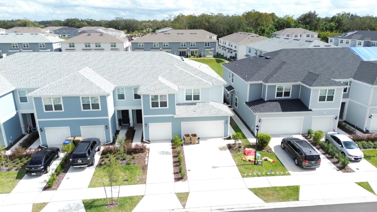 4778 SPARKLING SHELL AVE, KISSIMMEE, FL, 34746
