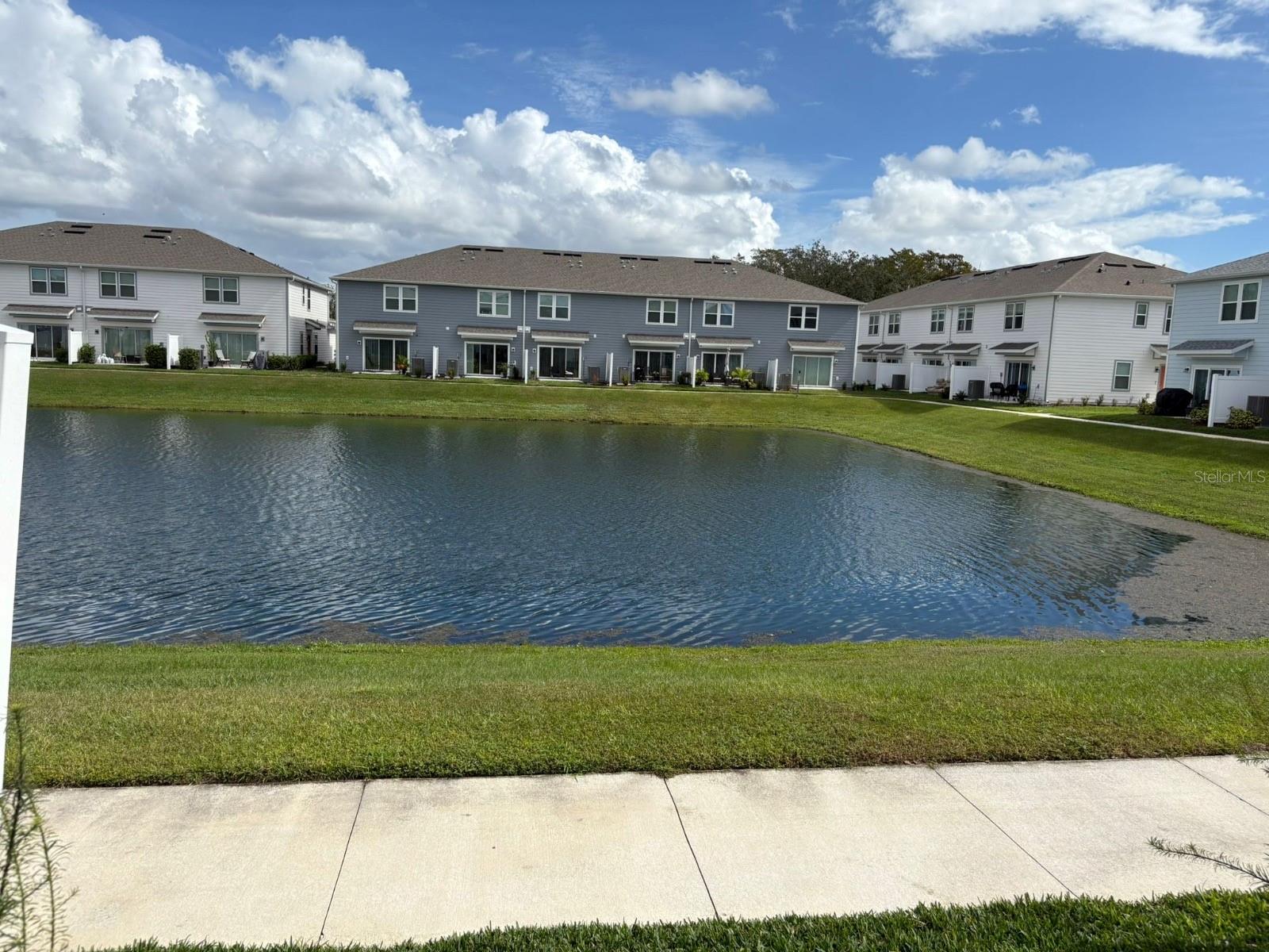 4778 SPARKLING SHELL AVE, KISSIMMEE, FL, 34746