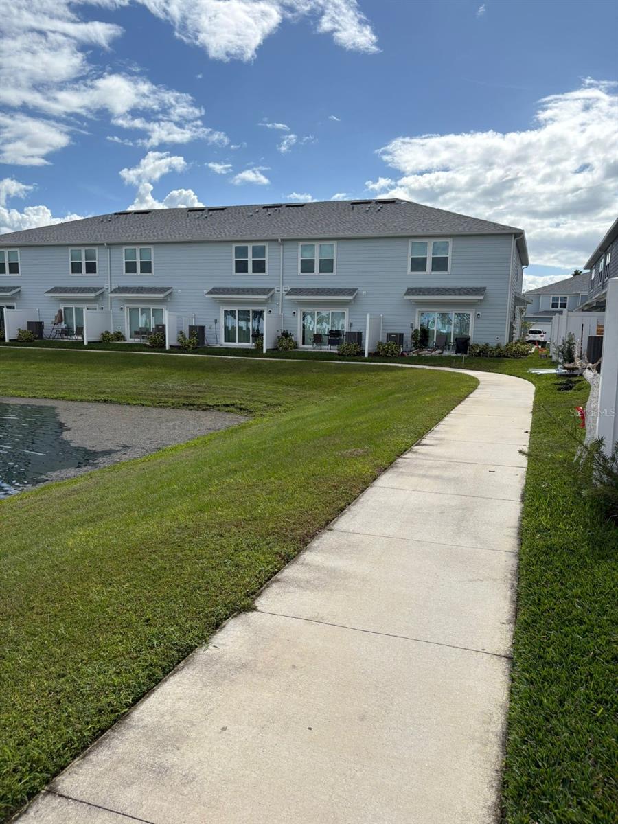 4778 SPARKLING SHELL AVE, KISSIMMEE, FL, 34746