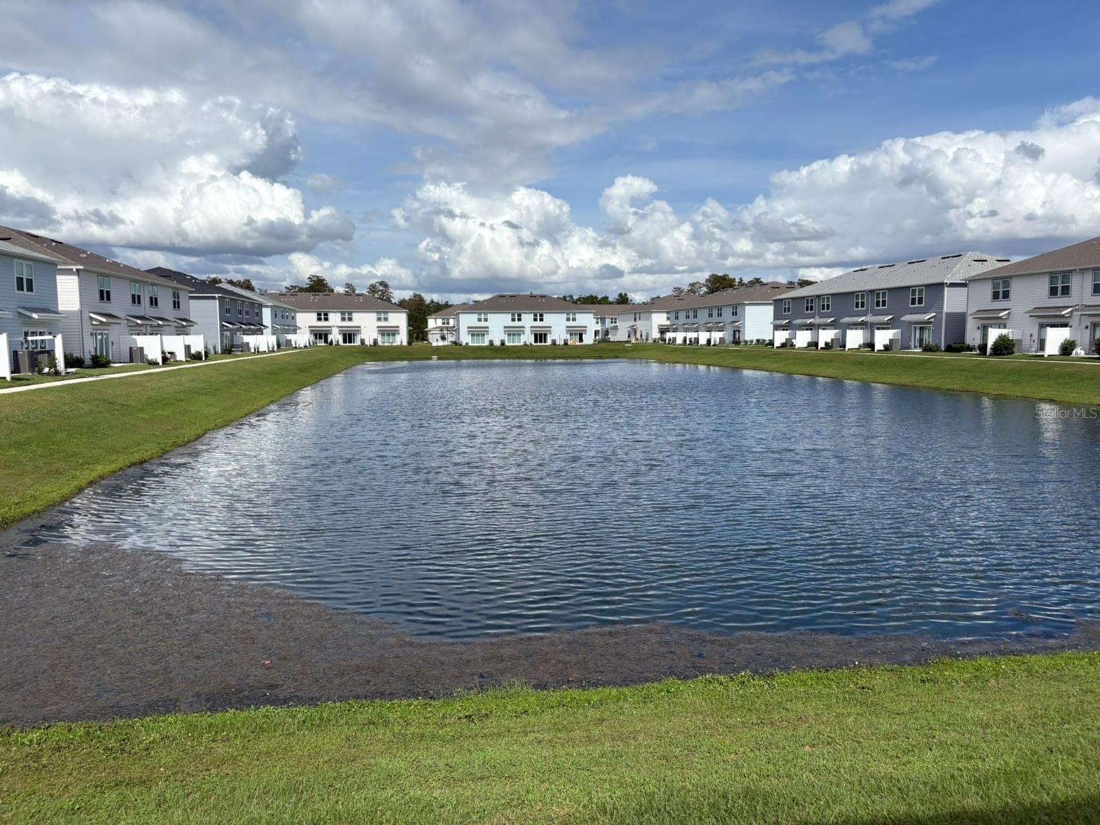 4778 SPARKLING SHELL AVE, KISSIMMEE, FL, 34746