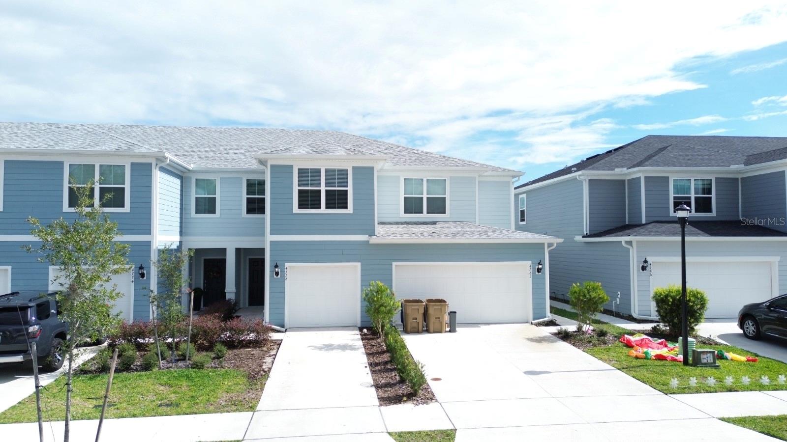 4778 SPARKLING SHELL AVE, KISSIMMEE, FL, 34746