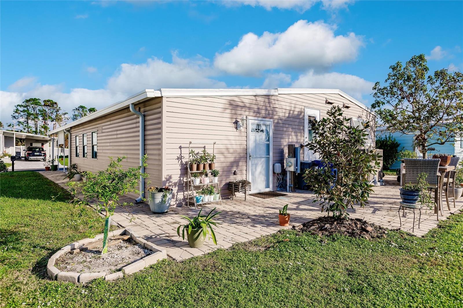 203 PALM AIR DR, OSPREY, FL, 34229