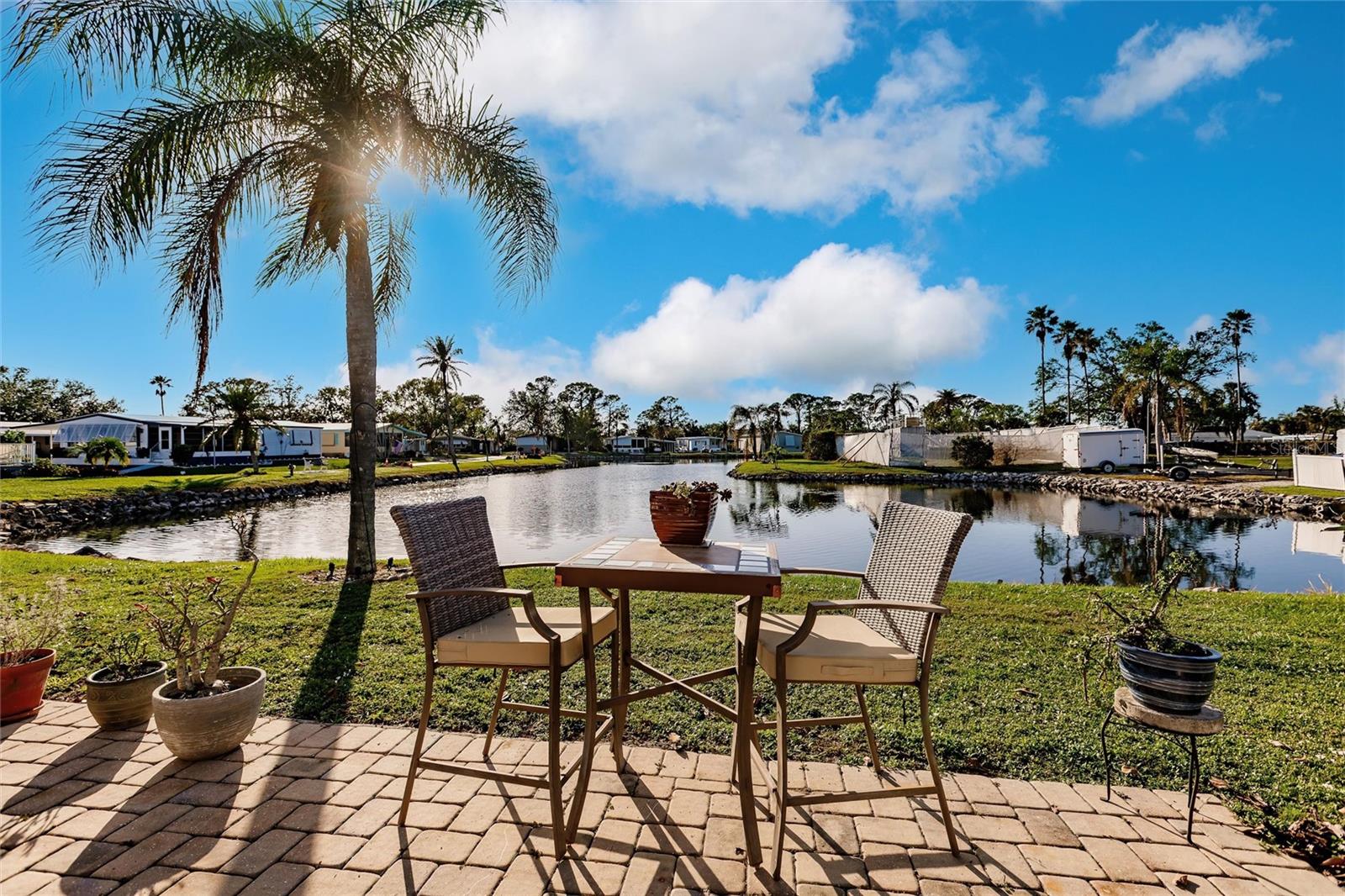 203 PALM AIR DR, OSPREY, FL, 34229