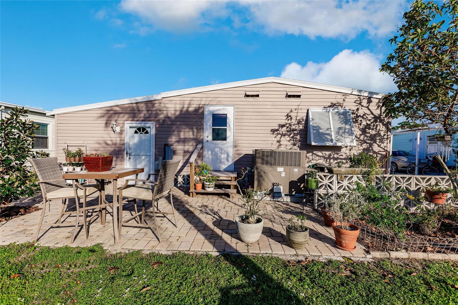 203 PALM AIR DR, OSPREY, FL, 34229