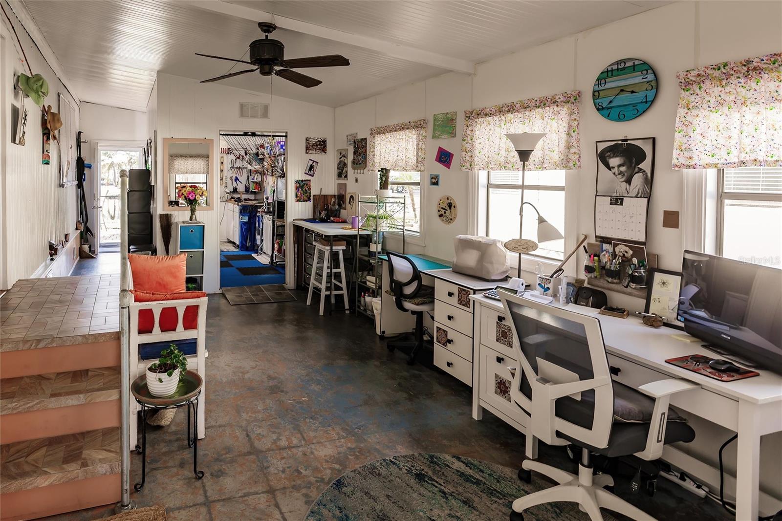 203 PALM AIR DR, OSPREY, FL, 34229