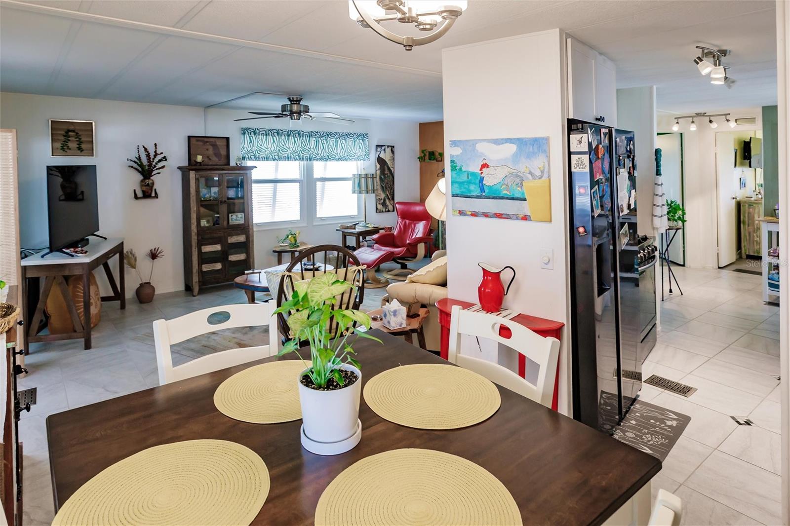 203 PALM AIR DR, OSPREY, FL, 34229