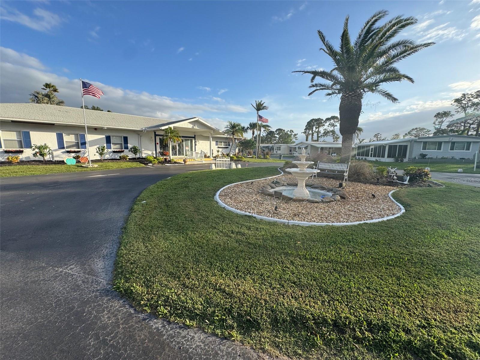 203 PALM AIR DR, OSPREY, FL, 34229