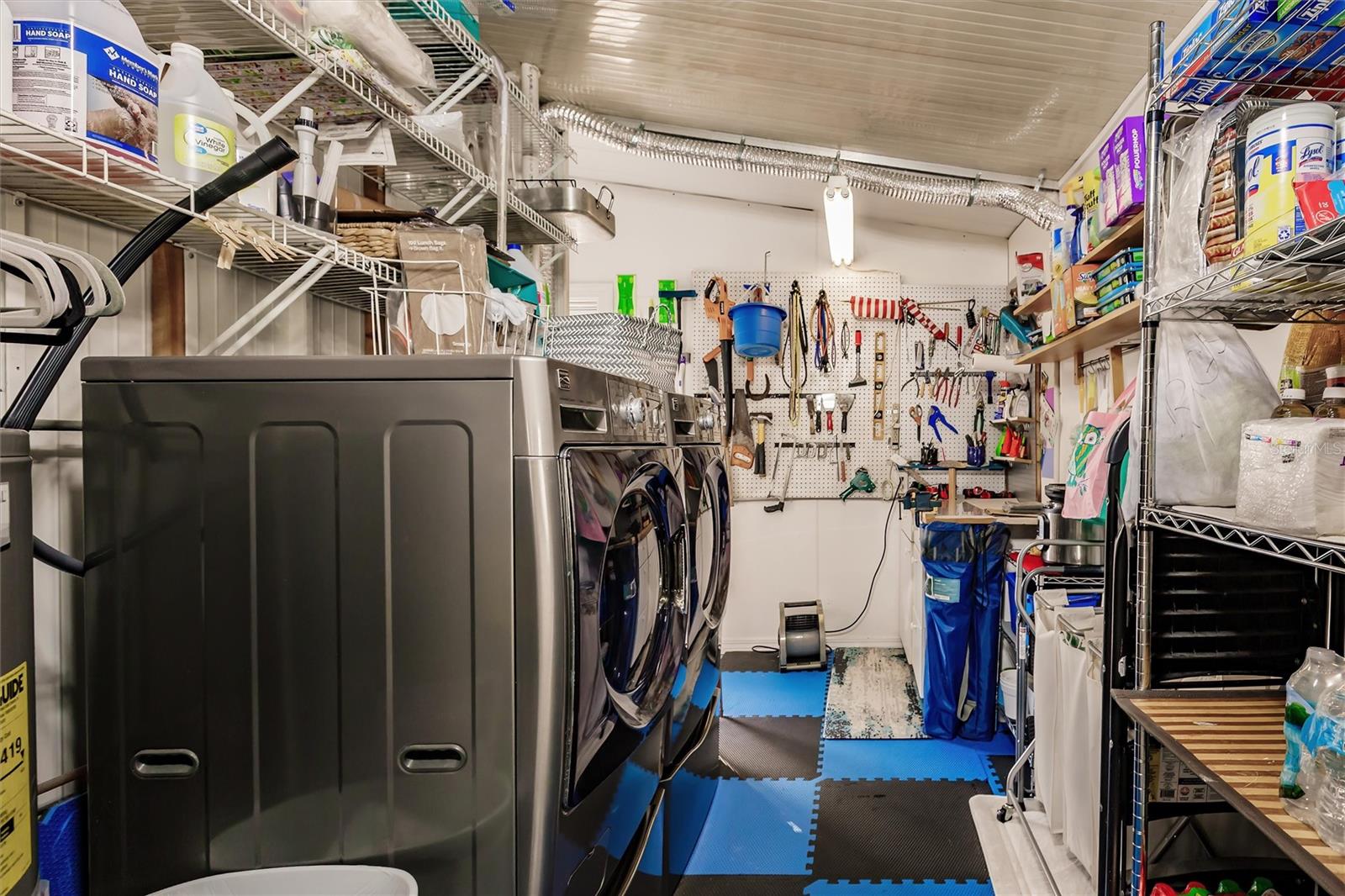 203 PALM AIR DR, OSPREY, FL, 34229