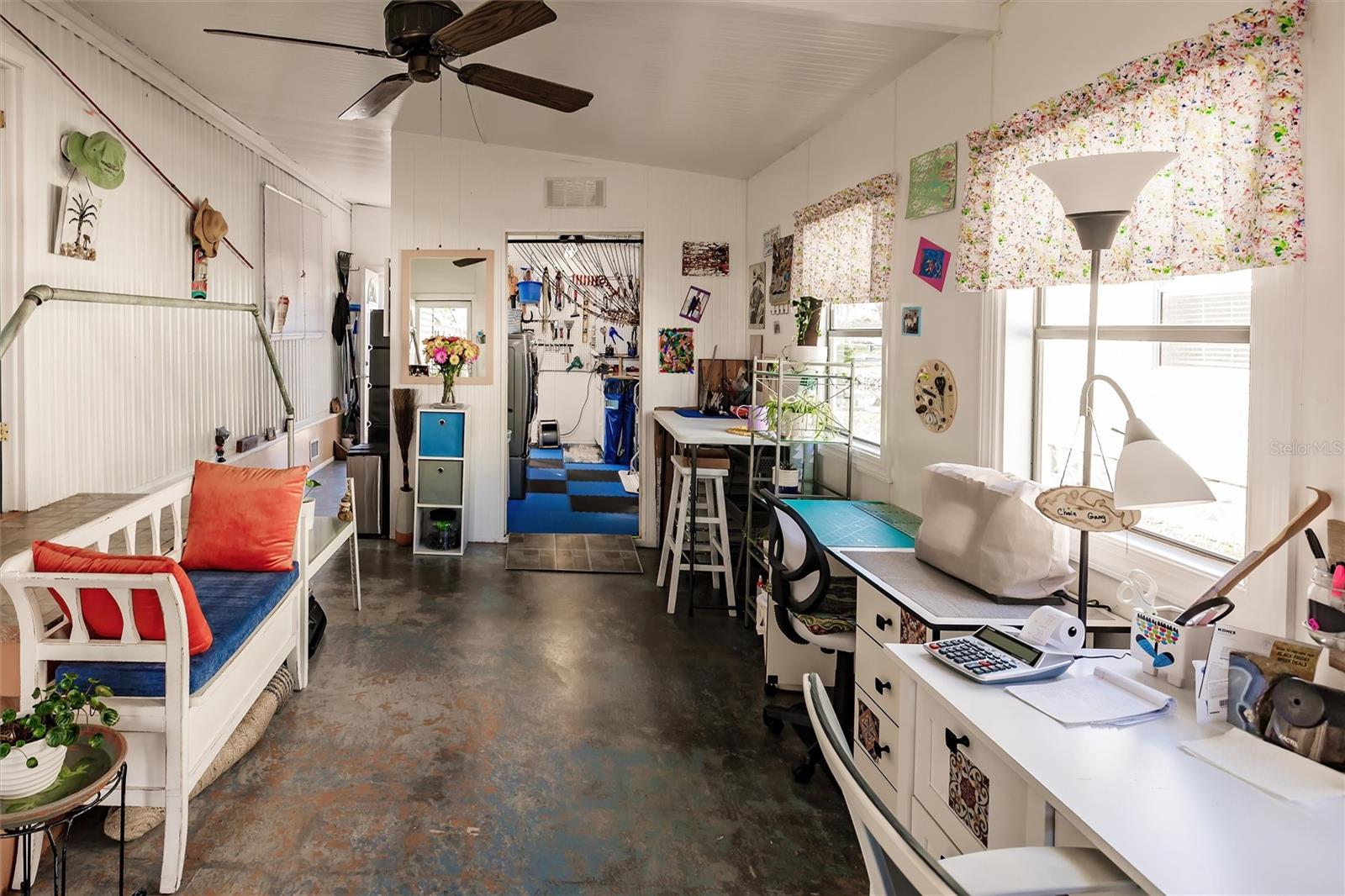 203 PALM AIR DR, OSPREY, FL, 34229