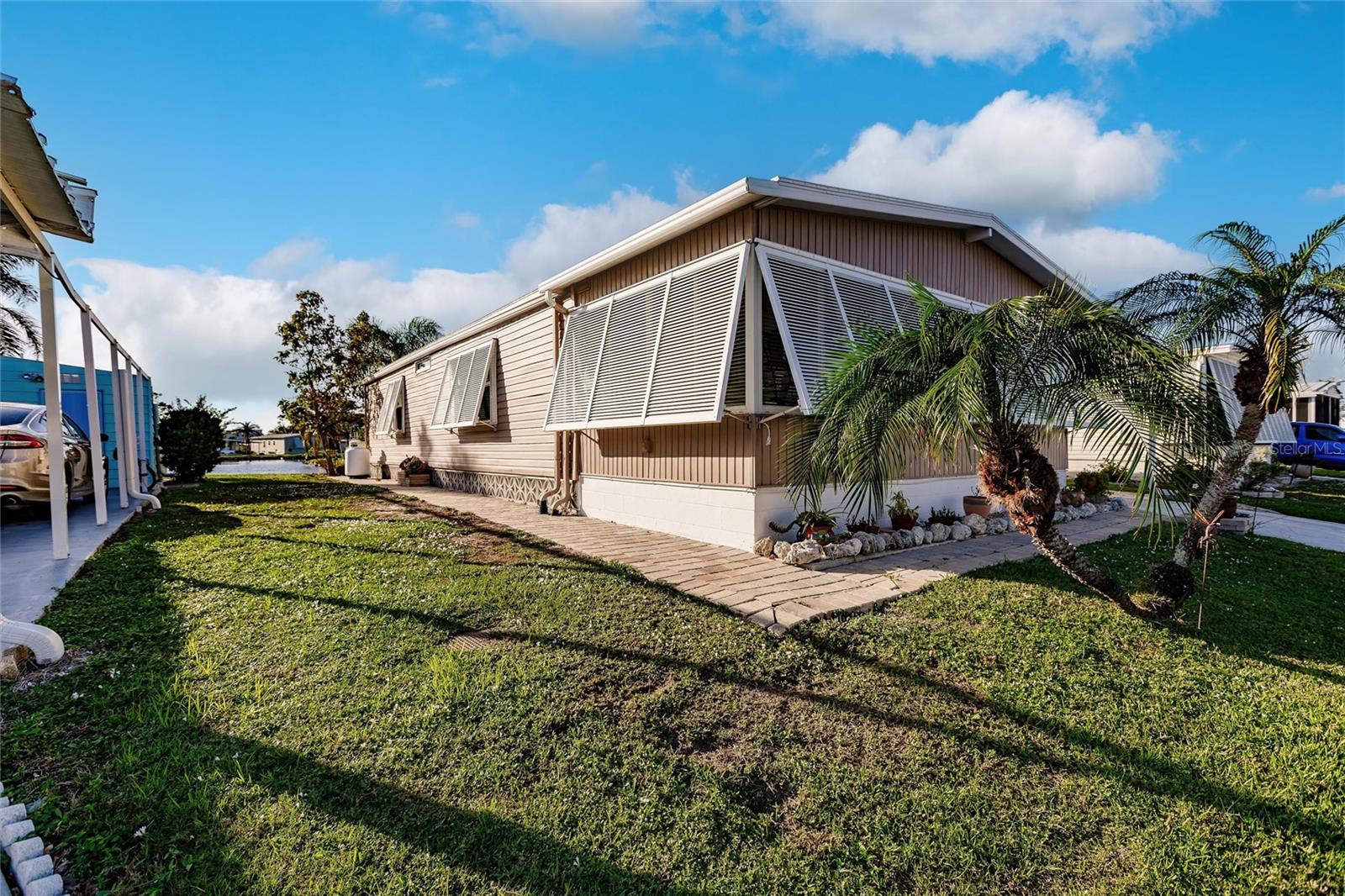 203 PALM AIR DR, OSPREY, FL, 34229