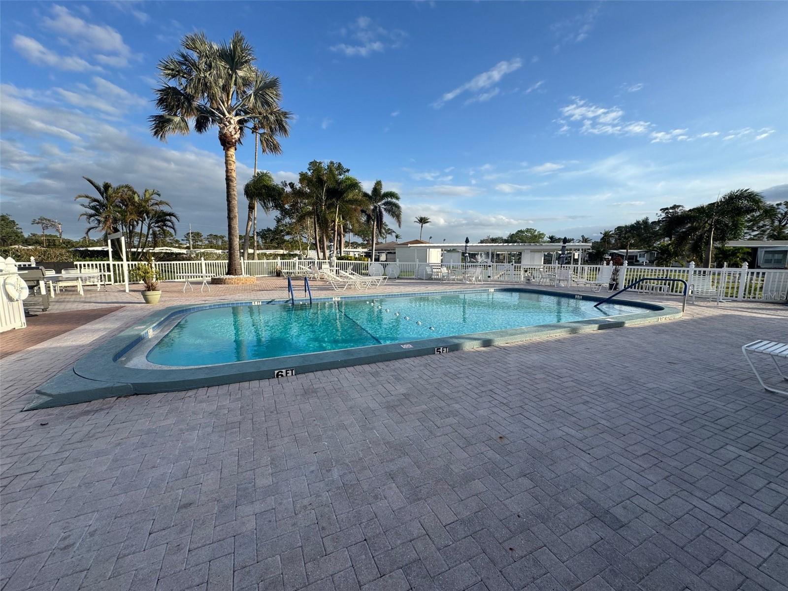 203 PALM AIR DR, OSPREY, FL, 34229