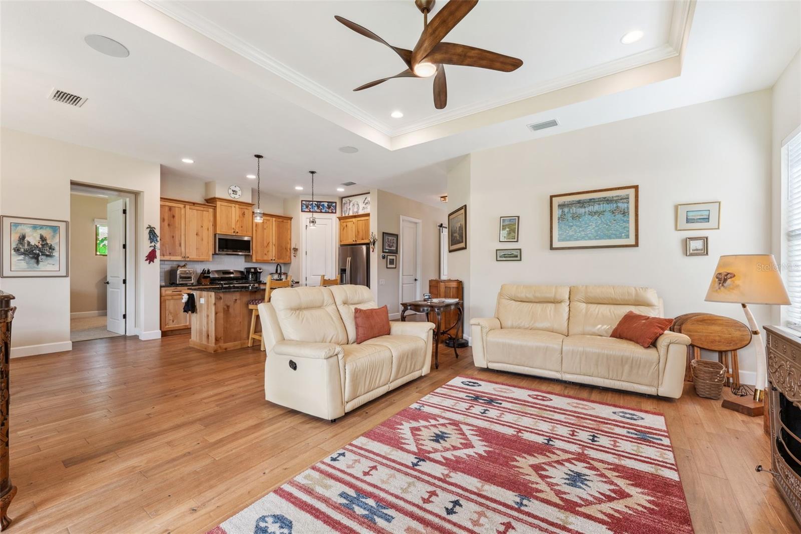 5347 SOUTHERN VALLEY LOOP, BROOKSVILLE, FL, 34601