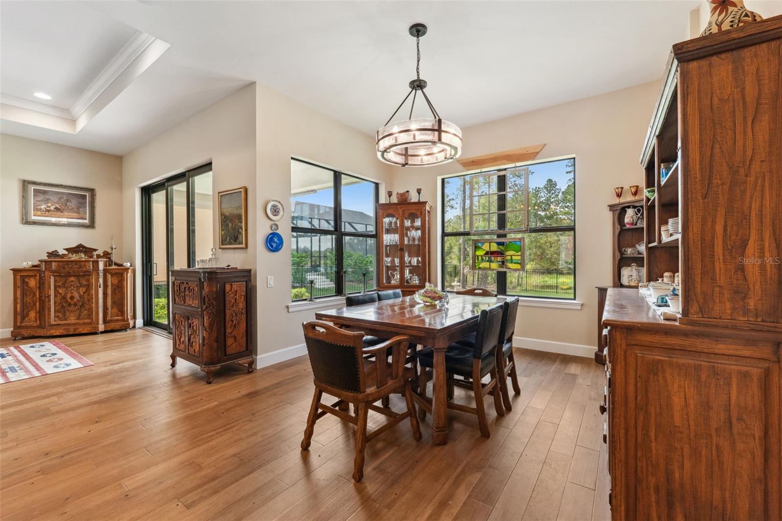 5347 SOUTHERN VALLEY LOOP, BROOKSVILLE, FL, 34601