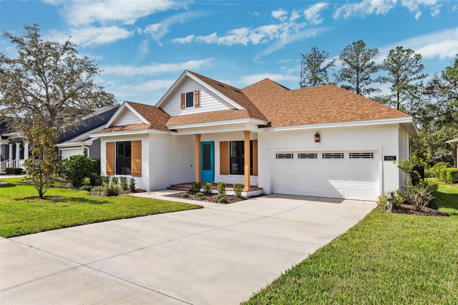 5347 SOUTHERN VALLEY LOOP, BROOKSVILLE, FL, 34601