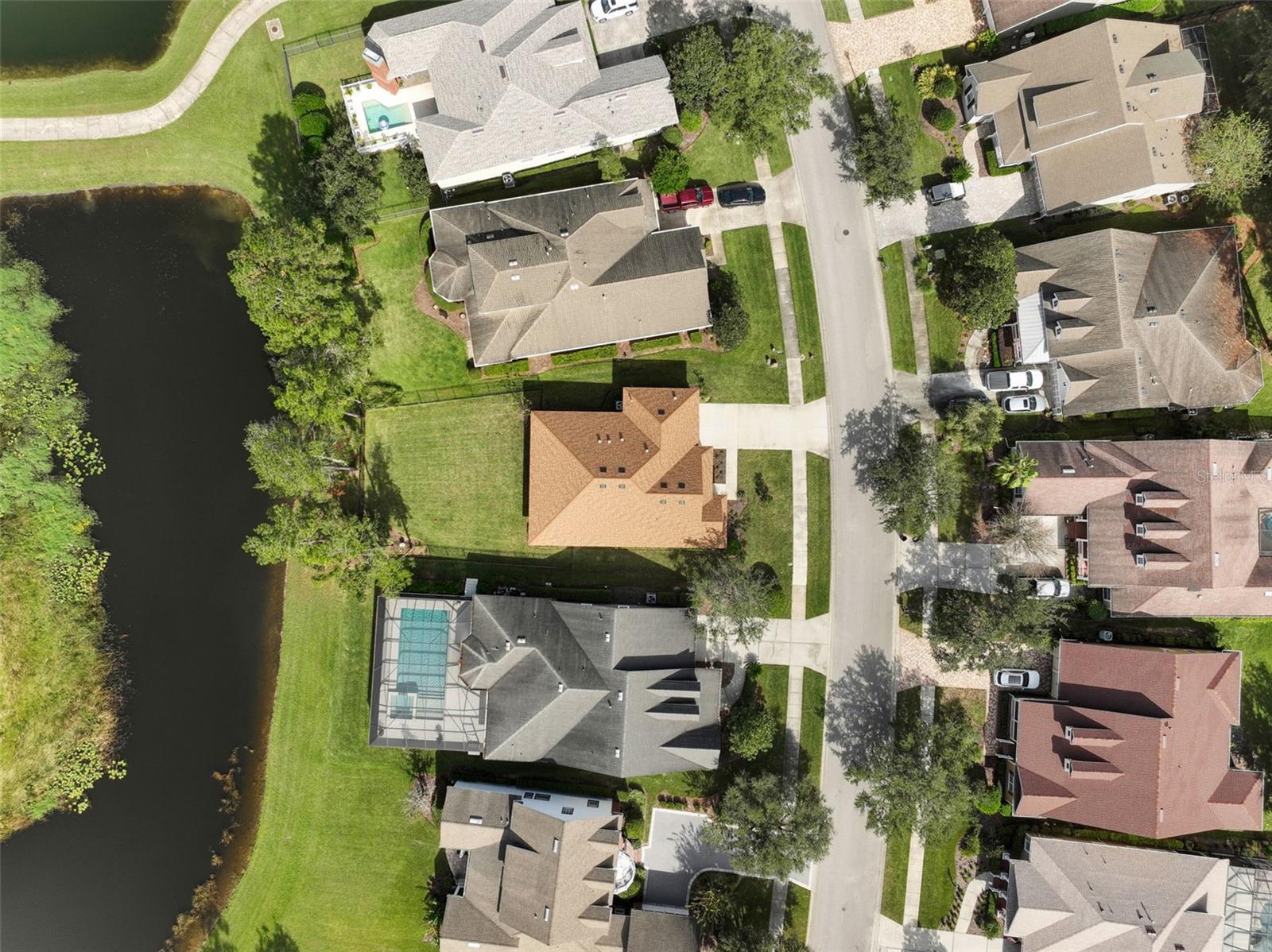 5347 SOUTHERN VALLEY LOOP, BROOKSVILLE, FL, 34601