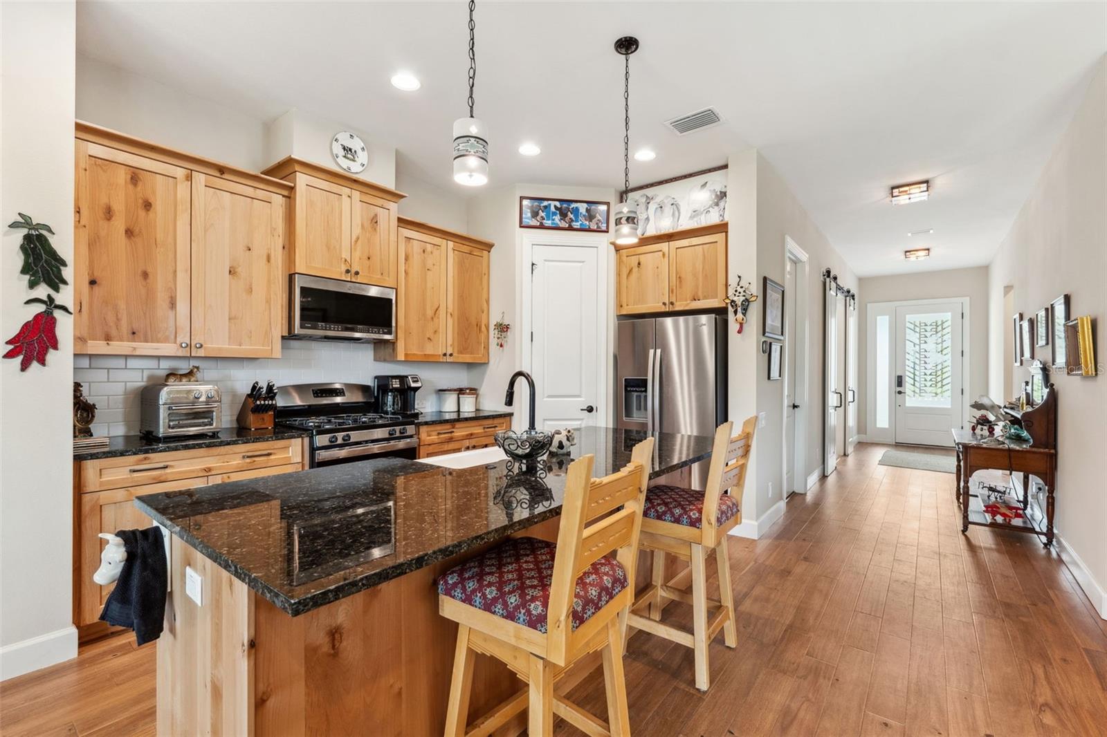 5347 SOUTHERN VALLEY LOOP, BROOKSVILLE, FL, 34601