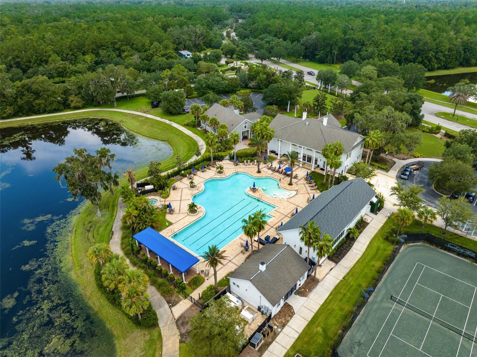 5347 SOUTHERN VALLEY LOOP, BROOKSVILLE, FL, 34601