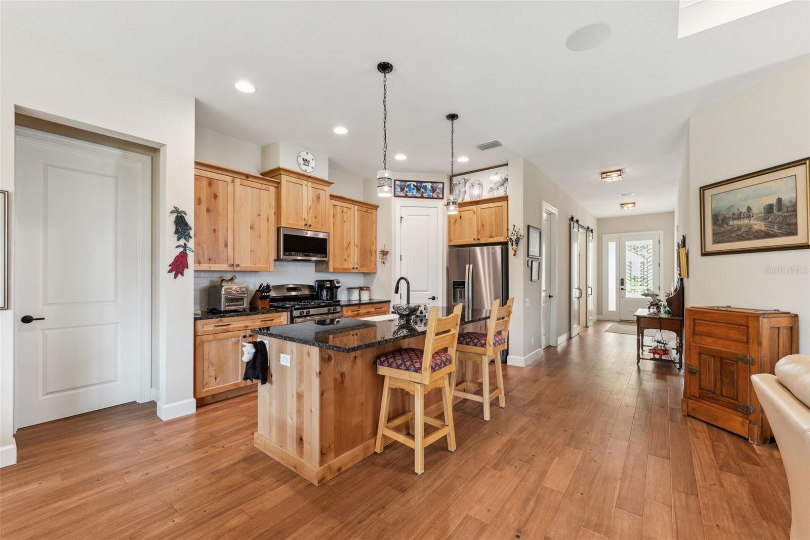 5347 SOUTHERN VALLEY LOOP, BROOKSVILLE, FL, 34601