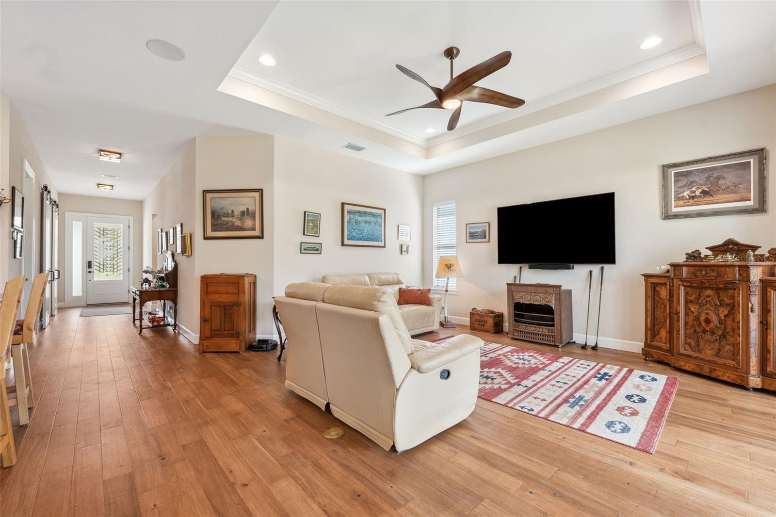 5347 SOUTHERN VALLEY LOOP, BROOKSVILLE, FL, 34601
