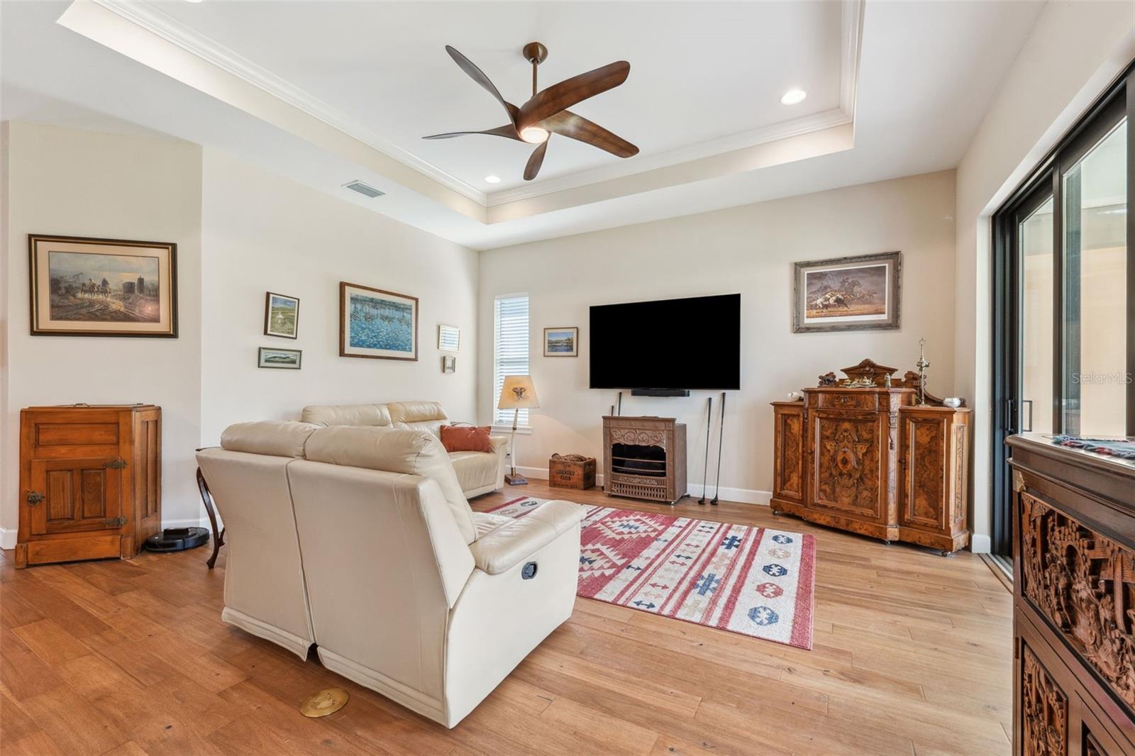 5347 SOUTHERN VALLEY LOOP, BROOKSVILLE, FL, 34601
